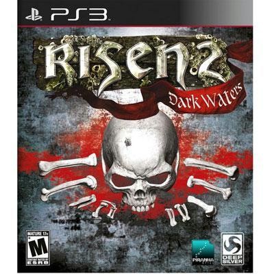 Risen 2: Dark Waters Ps3