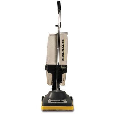 U 310dc Commercial Upright Vac