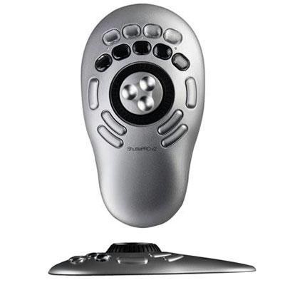 Shuttle Pro 2 Silver
