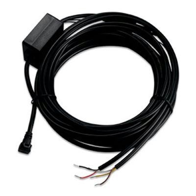 Fmi 15, Data Cable