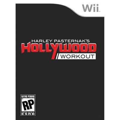 Harley Pasternak\'s Hollywood