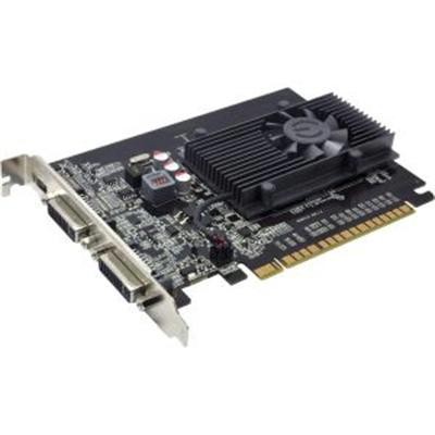 Geforce Gt610 1gb Pcie 2