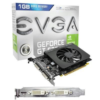 Geforce Gt630 1gb Pcie 2