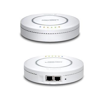 Sonicpoint Ni Dual Band Bundle