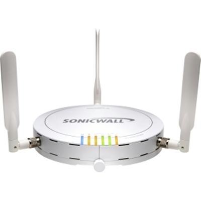 Sonicpoint N Dual-band Bundle