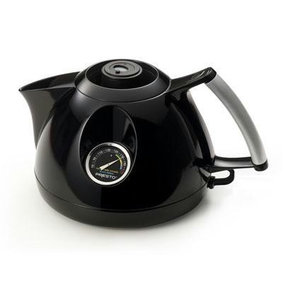 Heat 'n Steep Electric Kettle