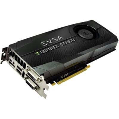 Geforce Gtx670 2gb Gdrr5