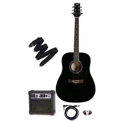 Electric Acoustic Limited Pack