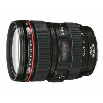 EF 24-105 Lens