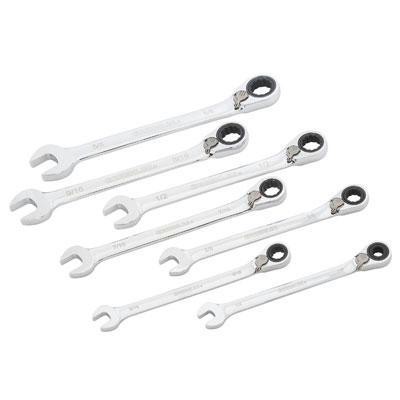 Ratchet Wrench Set Standard