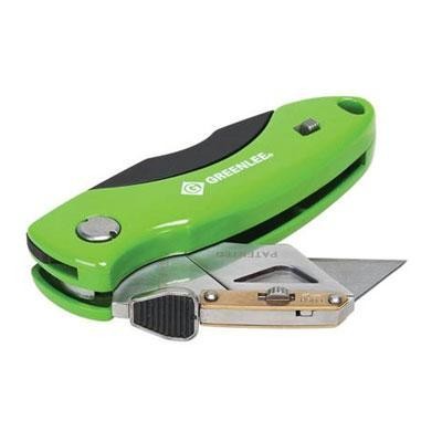 Heavy Duty Utility Knife