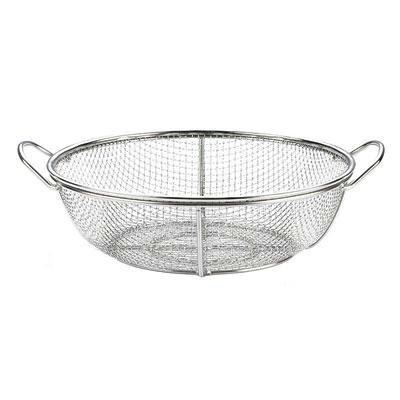 Mesh Grilling Bowl