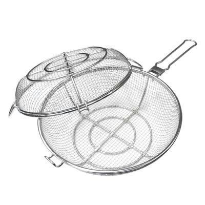 3 In 1 Mesh Basket