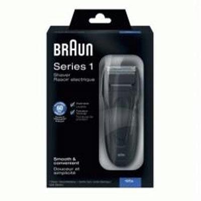 Braun Series 1-195 Solo