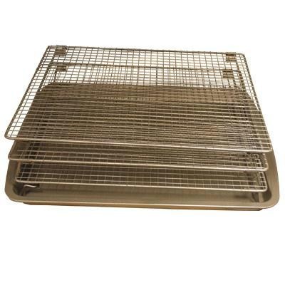 3-tier Jerky Drying Rack