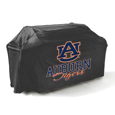 Auburn Tigers Grill Cover