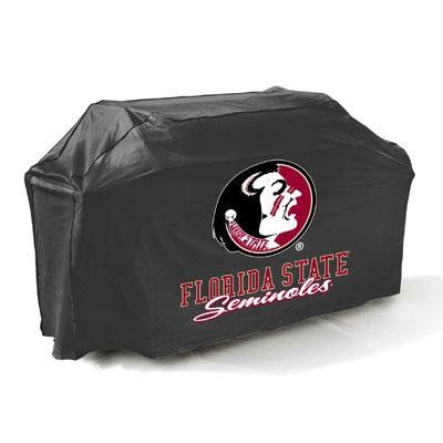 Florida State Grill Cover