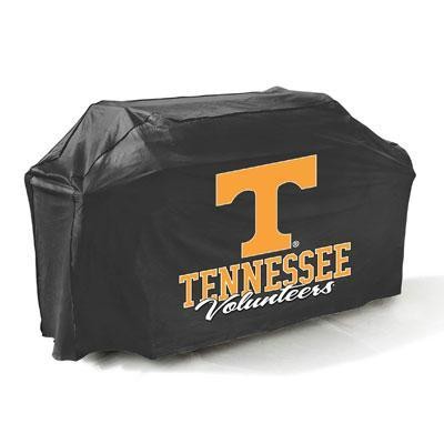 Tennessee Volunteers Grill Cvr