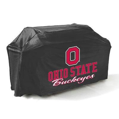 Ohio State Buckeyes Grill Cvr