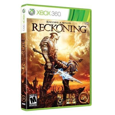 Kingdoms of Amalur: Reckoning