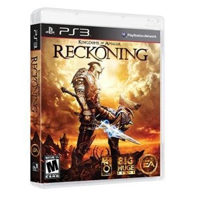 Kingdoms of Amalur: Reckoning