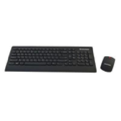 Ultraslim Wireless Kb & Mouse