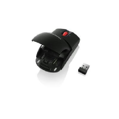 Lenovo Laser Wireless Mouse