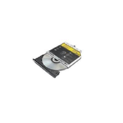 Dvd Burner 9.5mm Slimdrive Iii