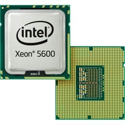 Think Server E5607 Cpu