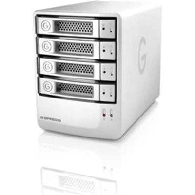 G-SPEED Q 12TB