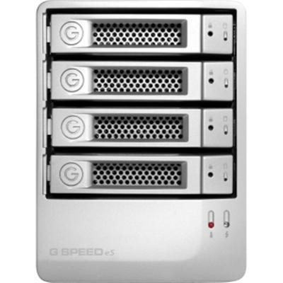 G-SPEED eS 12TB