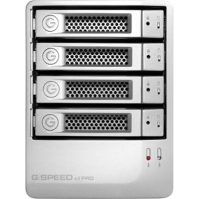 G-SPEED eS Pro 12TB