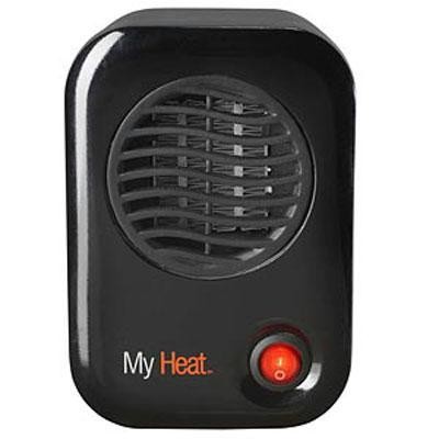 My Heat Personal Heater