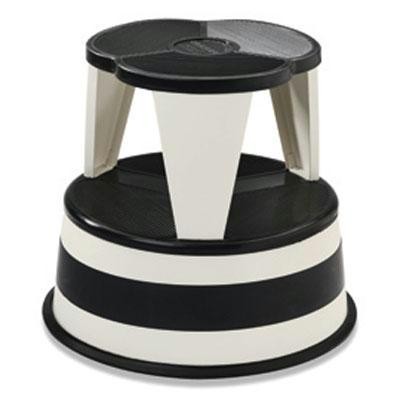 Kik Step Stool White