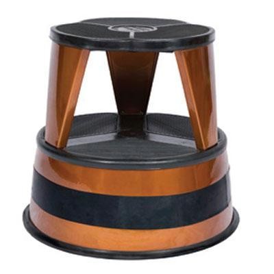 Kik Step Stool Copper