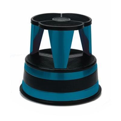 Kik Step Stool Blue