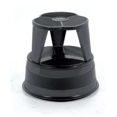 Kik Step Stool Black