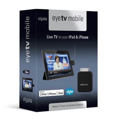 Eyetv Mobile