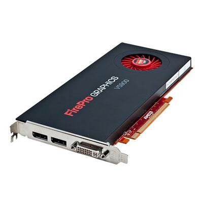 Firepro V5900 2gb Pci Exp. Ret