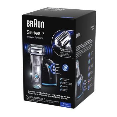 Braun Series 7-790cc