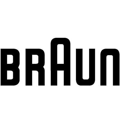 Braun Series 3-350cc System