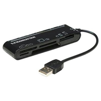 80-in-1 Card Reader/writer