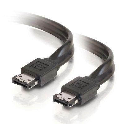 2m External Serial ATA Cable