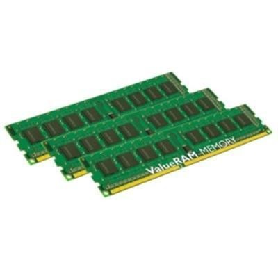 6gb 1066mhz Ddr3 Non-ecc Cl7