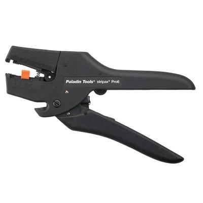 Pro-6 Cable Cutter & Stripper