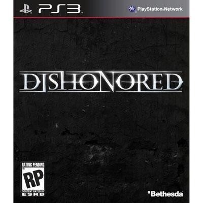 Dishonored Ps3