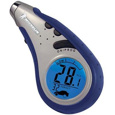 Michelin Programmable Gauge