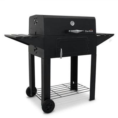 Cb Santa Fe Charcoal Grill