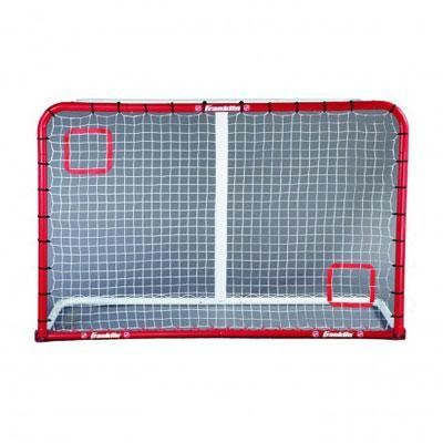 Pro 72"goal Return Trainer