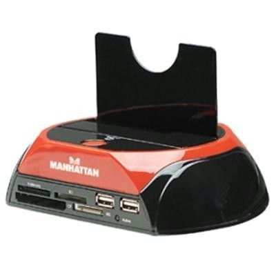 USB 3.5\"/2.5\" Quick Dock
